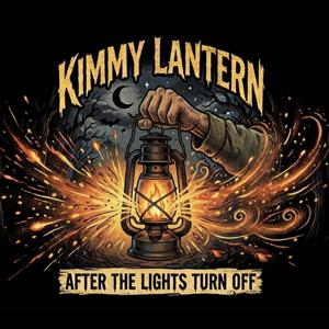 After The Lights Turn Off