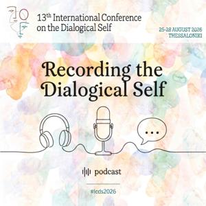 Recording the Dialogical Self #icds2026