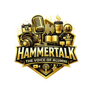 Hammertalk. The Voice of Alumni.