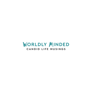 Worldly-Minded Podcast