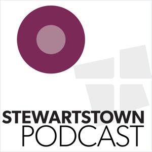 Stewartstown Alliance Church Message Podcast