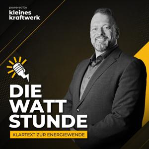 Die Wattstunde - powered by kleines kraftwerk