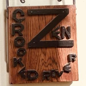Crooked River Zen Dharma Talks