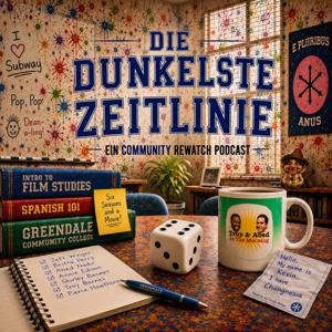 Die dunkelste Zeitlinie