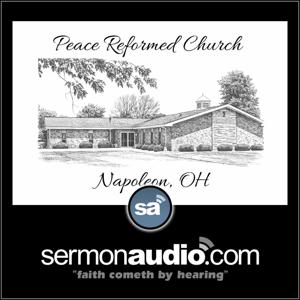 Peace Reformed Church