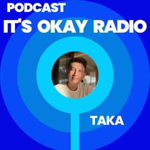 It’s Okay Radio「バレーボール×自分」