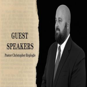 Guest Speakers