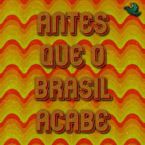 Antes Que O Brasil Acabe