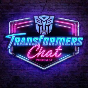 Transformers Chat Podcast