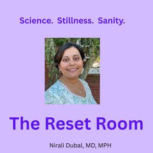 The Reset Room