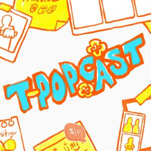 T-POPCAST