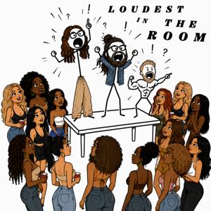 Loudest In The Room