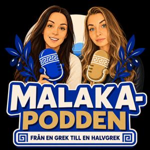 Malakapodden
