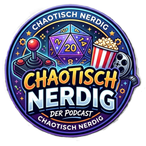 Chaotisch Nerdig