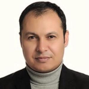 Levent Bulut - Objective Projection