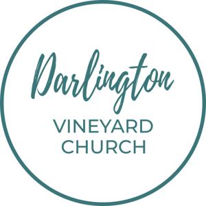Darlington Vineyard Church Podcasts