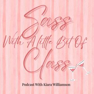 Sass With A Little Bit Of Class