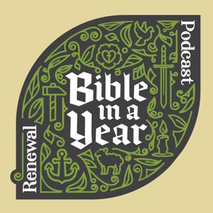 Renewal Bible in a Year Podcast