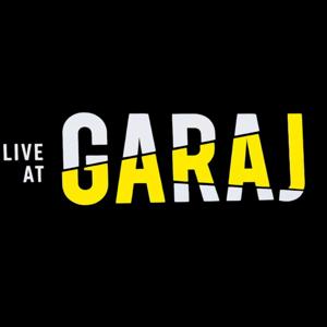 LiveAtGaraj