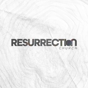 RESURRECTION CHURCH