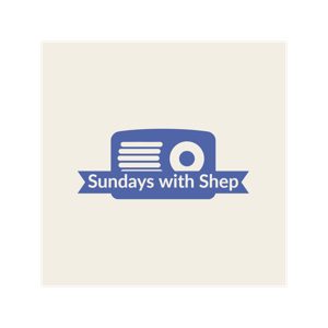 Sundays with Shep