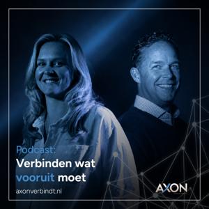 Verbinden wat vooruit moet