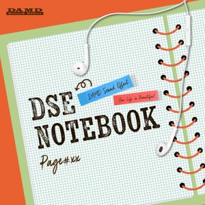 DSE Notebook