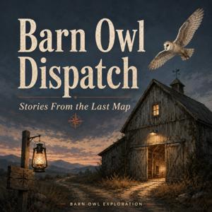 Barn Owl Dispatch