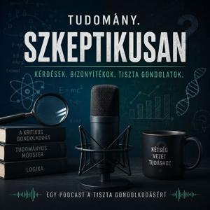 Szkeptikus Csaba