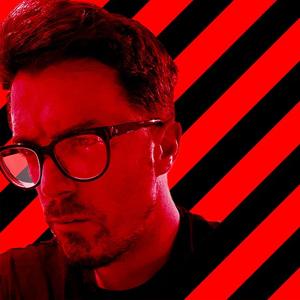 Sounds From the Backroom Radio Show with Ant of Generic People & guests