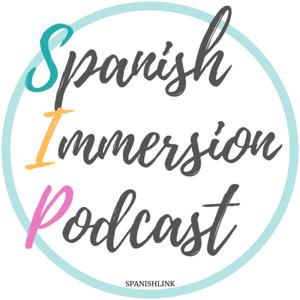 Spanish Immersion Podcast