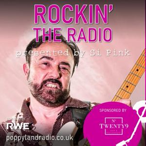 Rockin the Radio