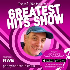 Paul Watsons Greatest Hits Show