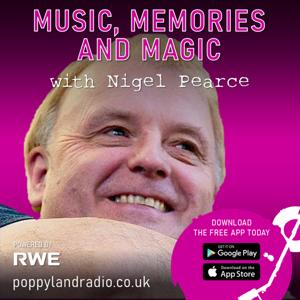 Music, Memories and Magic