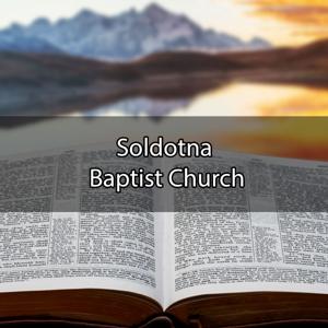 Soldotna Baptist Church