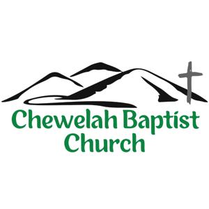 Chewelah Baptist Church