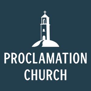 Proclamation Church - Littleton