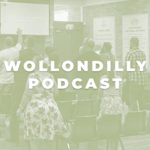 AnchorPoint Church Wollondilly Podcast
