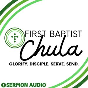 FBC Chula Sermons