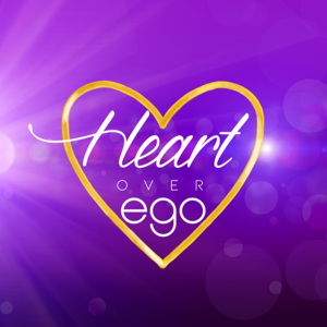 Heart Over Ego Radio