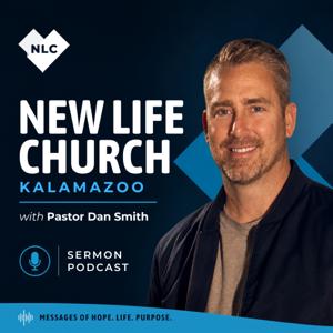 New Life Church Kalamazoo with Pastor Dan Smith
