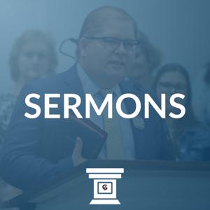 Granite Baptist Church Sermons