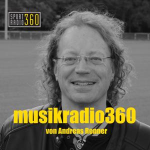 musikradio360 von Andreas Renner