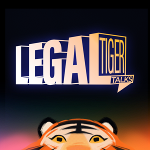 Tiger Legal Talks