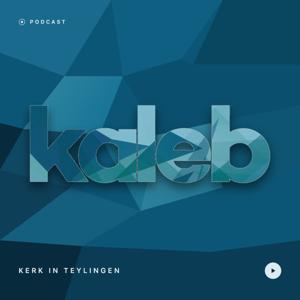 Kaleb Cast