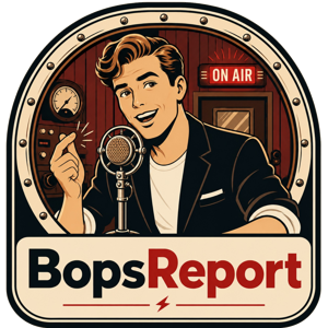 BopsReport: The Week's Biggest News, In a Song