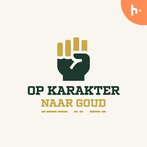 Op Karakter naar Goud