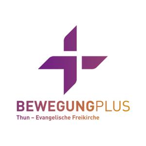 Predigten, Seminare und Vorträge der BewegungPlus Thun