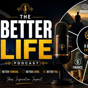 "The better life- practical wisdom for everyday success"