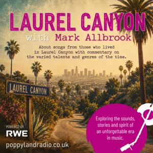 Laurel Canyon